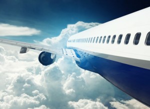 Luftfahrttechnik (Foto © lassedesignen - Fotolia.com) Luftfahrttechnik