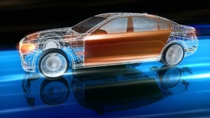 Fahrzeugtechnik (Foto: © mickey hoo - Fotolia.com) Fahrzeugtechnik