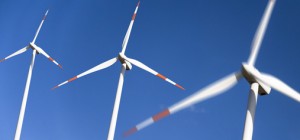 Windenergie
