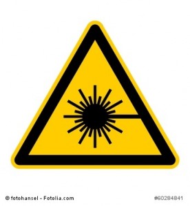 Laserherstellverfahren