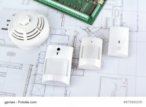 Sensoren in der Elektronik