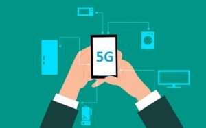 Mobilfunkstandard 5G in der Industrie
