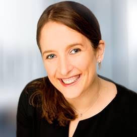 Johanna von Geyr, Partner & EMEA Lead BFSI bei der Information Services Group (ISG)