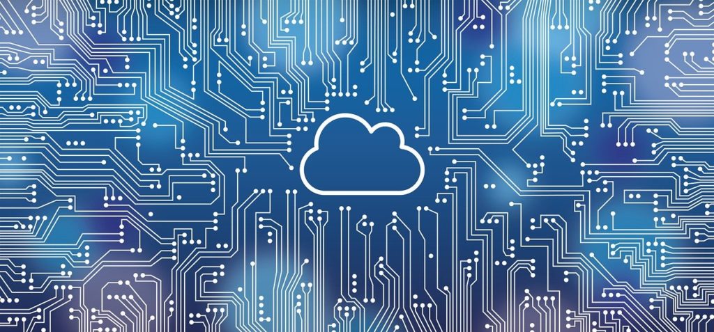 Cloud-Native