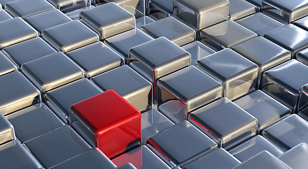 Lackierung in der Industrie