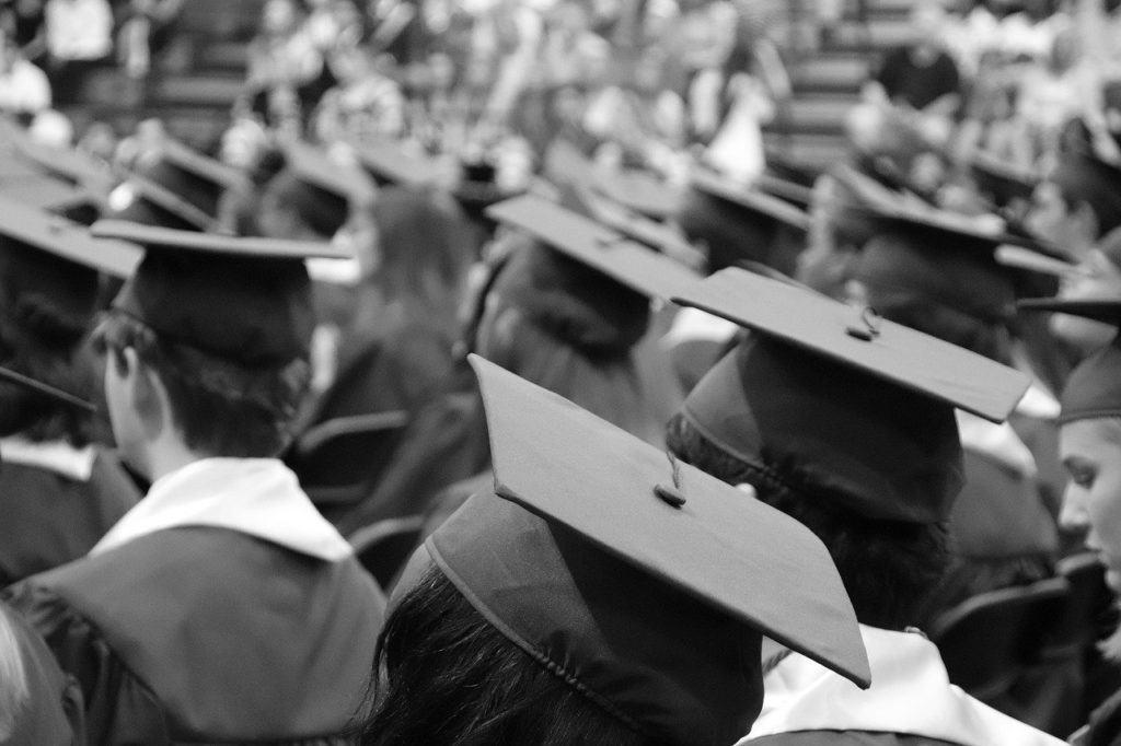 Wirtschaftsinformatik studieren: Hochschulausbildung